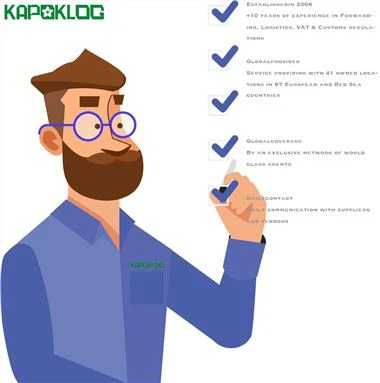 DDP Najjeftinija cijena Amazon Dostava Agent Kina u Njemačku Zrakom/vlakom/morem