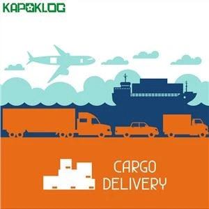 Špediter DDP pomorski transport u Saudijsku Arabiju