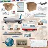 Logistika Shenzhen Kina Dropshipping od vrata do vrata usluga